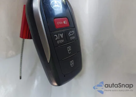 2021 Toyota Rav4 Prime Xse из США, поврежденный, VIN JTMEB3FV4MD021355